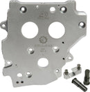 Harley-Davidson FLSTSCI 1450 EFI Softail Springer Classic [2005] - OE+ camshaft plate - type: chain - picture 1