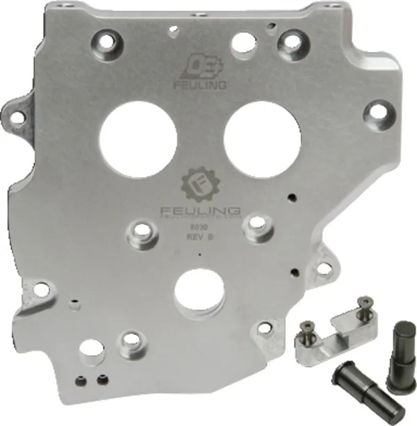 Harley-Davidson FLSTSCI 1450 EFI Softail Springer Classic [2005] - OE+ camshaft plate - type: chain - picture 2