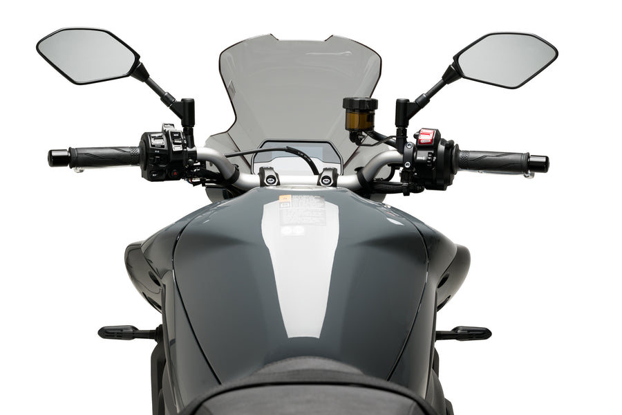 YAMAHA MT-10 SP [2025] – New Generation Touring – Transparent