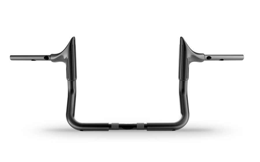 harley-davidson street [ZARD] – Bull handlebars