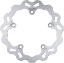 Bmw F 800 GS ABS [2026, 2024] - Bremsscheibe – Bild 1