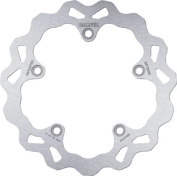 Bmw F 800 GS ABS [2026, 2024] - brake disc - picture 1