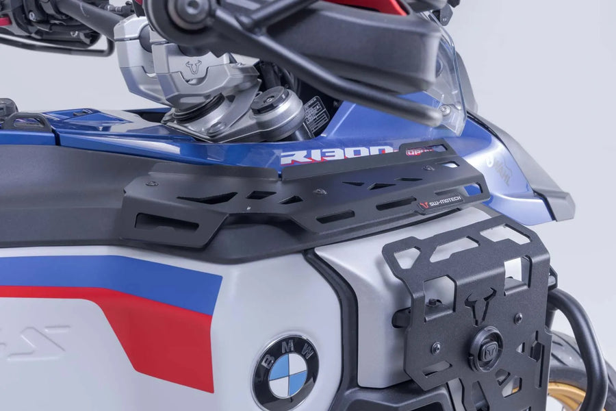 BMW R 1300 GS [SW-MOTECH]-Tank storage