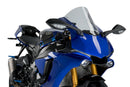 YAMAHA YZF-R1M [2016] – R-Racer Screen – Black-1