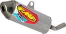 Yamaha Yz 125 [2024, 2025-2026, 2026, 2027, 2023-2027] - Powercore 2 Shorty rear silencer - picture 2