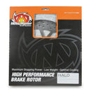 Ktm Egs 620 Lc4 E Adventure [1997-1998] - Halo Series Festscheibe – Bild 2