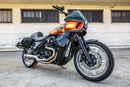 harley-davidson low rider s [SADDLEMEN] – S-RT Mini fairing-4