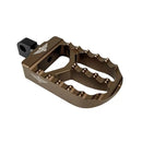 harley davidson fxlrst [HEINZ BIKES] – footrests for Harley-3