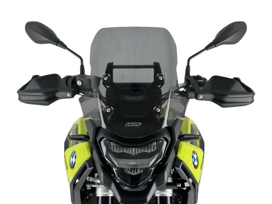 BMW F 900 GS [WRS] - windshield