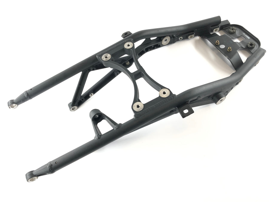 Triumph Street Triple R 675 D67LD [2008] - Rear frame