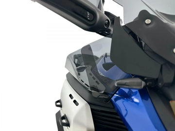 BMW R 1300 GS Adventure [WRS] – Side wind deflectors