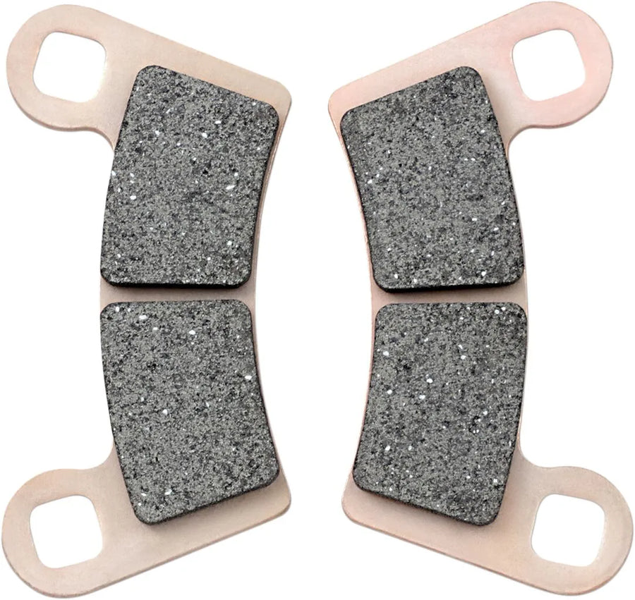 Harley-Davidson Pan America [EBC] – Sintered metal brake pads