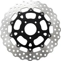 Harley-Davidson XR 1200 X [2013] - Cubiq™ Bremsscheibe – Bild 12