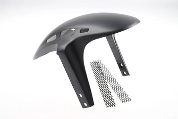 harley-davidson low rider [CULT WERK] – front wheel mudguard custom - 0