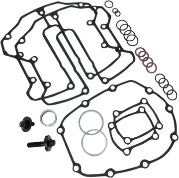 Harley-Davidson FLSTFI 1923 Softail Fat Boy Gray Ghost 117 [2026] - Camshaft Installation Kit - Image 2