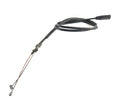 Honda NX 650 Dominator RD02 [1992] - Throttle cable-1