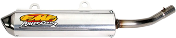 Kawasaki KX 250 [1994-1998] - Powercore 2 rear silencer – picture 1