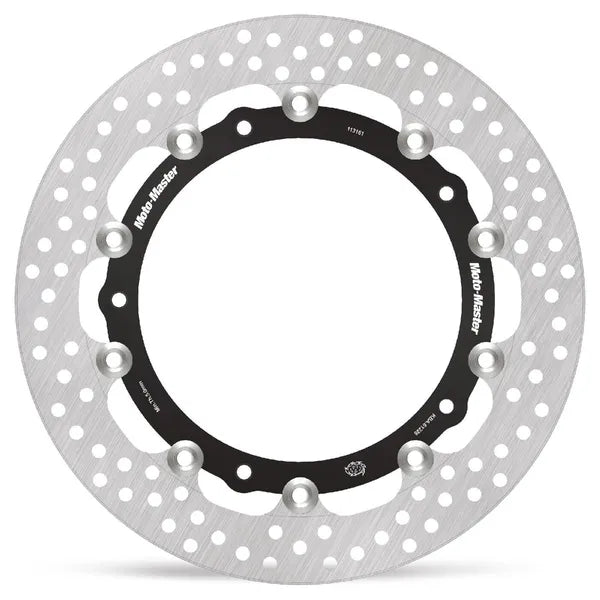 Bmw K 1600 GT [2023] - Halo Series Floating Racing Brake Disc - Image 2