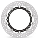 Bmw K 1600 GT [2023] - Halo Series Floating Racing Brake Disc - Image 2