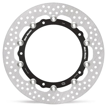 Bmw K 1600 Grand America [2018-2019, 2021, 2024, 2022-2024] - Halo Series Floating Racing Brake Disc - Image 2
