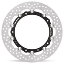 Bmw K 1600 GT [2023] - Halo Series Floating Racing Brake Disc - Image 1