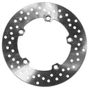 Yamaha Mt-07 Y-Amt [2025, 2025-2026] - brake disc - picture 10