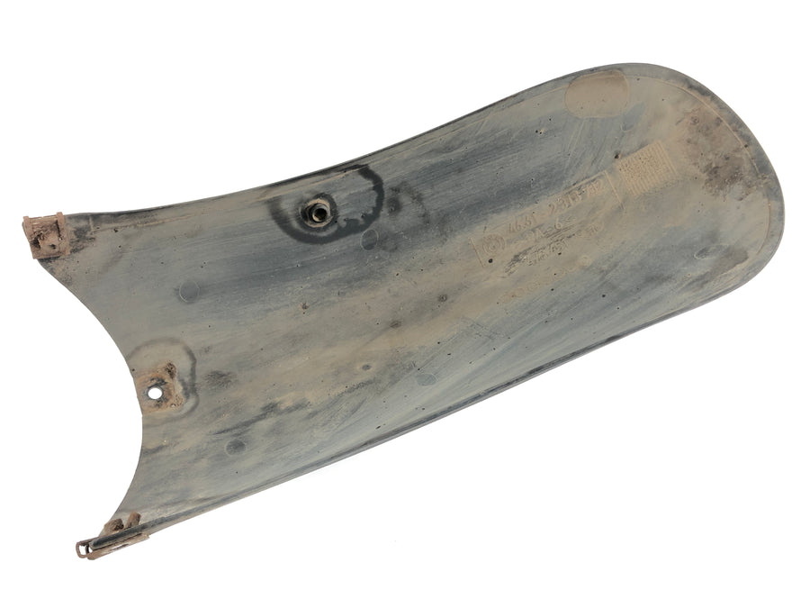 BMW R 1150 RT [2001] - Front mudguard