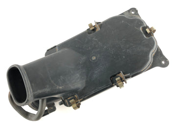 Yamaha Grizzly 660 AM03W [2003] - Airbox - 0