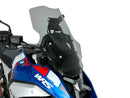BMW R 1300 GS Trophy [WRS] – Windshield-1