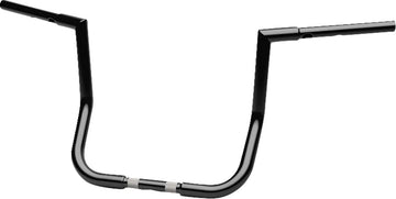 Harley Davidson FLHRXS [LA CHOPPERS] – 1-1/4" Twin Peaks Touring Handlebars - 0