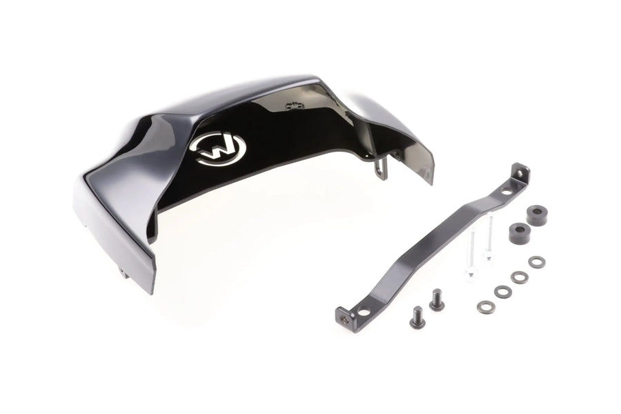 harley davidson sportster s rh 1250 s [CULT WERK] - headlight fairing