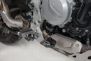 BMW F 750 GS [SW-MOTECH] – Extension for brake pedal