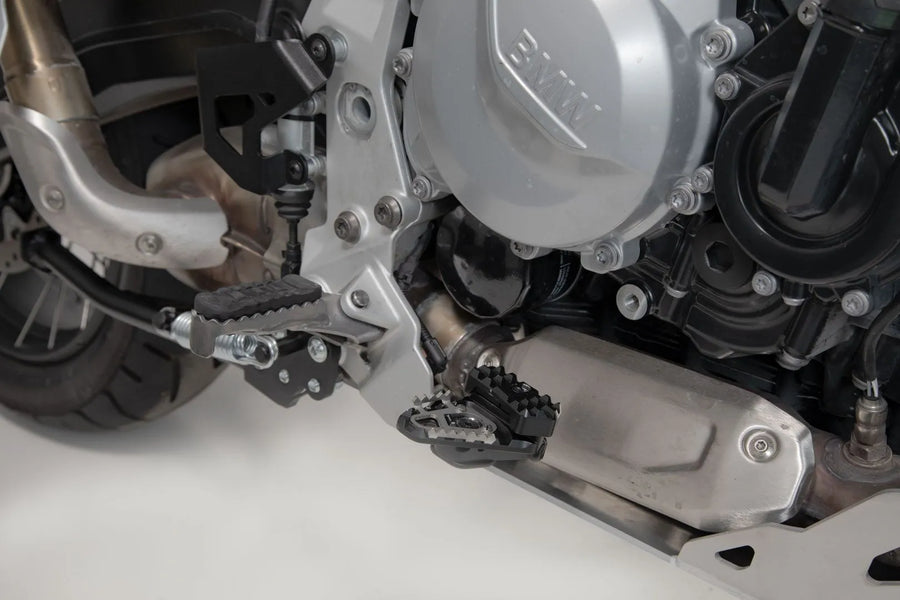 BMW F 850 ​​GS [SW-MOTECH] – Extension for brake pedal