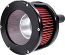 Harley-Davidson FXBR 1923 Softail Breakout 117 [2026] - BA air filter kit - Finish: Black, Chrome, Clear - Image 12