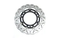 Yamaha Mt-01 1700 [2007-2012] - Nitro Series Bremsscheibe – Bild 9