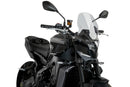 YAMAHA MT-09 Y-AMT [2024] – New Generation Touring – Tinted-7