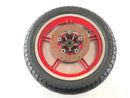 Moto Guzzi Le Mans 4 [Le Mans 3] - Rear wheel rear wheel rim-6