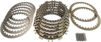 Kymco Ak 550 [2017-2023] - Clutch discs – picture 8