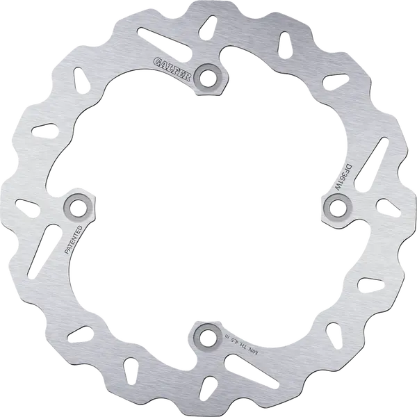 Suzuki V-Strom 800 ABS [2025-2026] - brake disc - picture 3