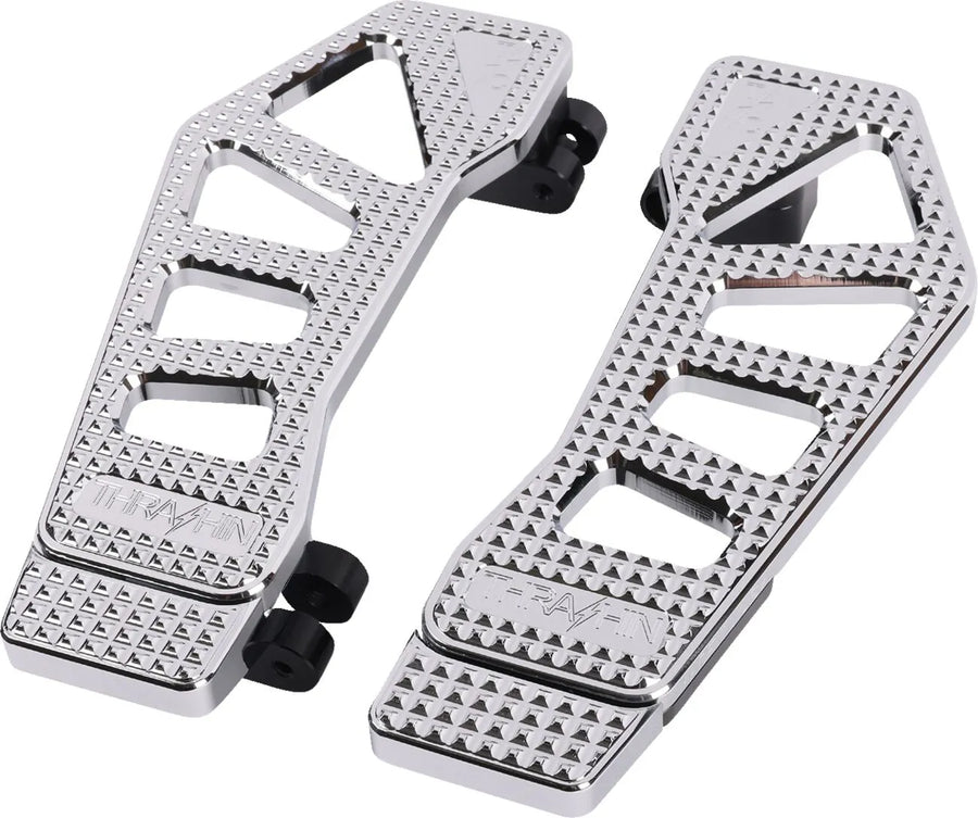 harley davidson touring [THRASHIN SUPPLY CO.] - Running board extensions