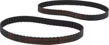Ducati 750 SS [Belt Drives Ltd.]-Tru-Fit Ducati control belt - 0