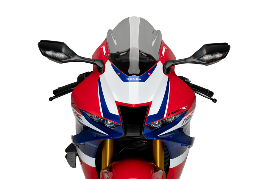 HONDA CBR 1000 RR-R FIREBLADE SP [2025] – Z-Racing Screen – Black