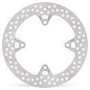 Honda CRF 1000 L Africa Twin Adventure Sport DCT ABS (Sd 06) [2019] - brake disc - picture 9