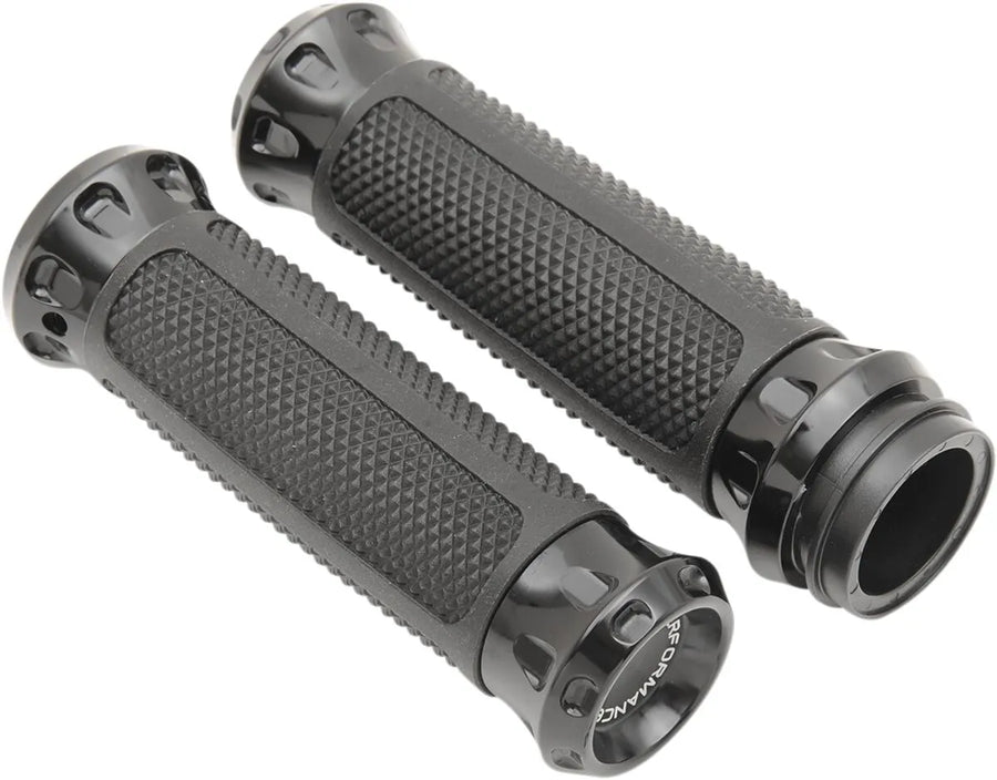 harley-davidson pan america [PERFORMANCE MACHINE (PM)] – Overdrive custom grips