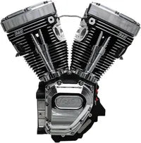 Harley-Davidson FXRDG 1340 Disc Glide [1985] - V80 Long-Block Motor – Bild 11