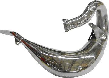 Yamaha Yz 125 [2000-2004] - Gold Series Fatty™ Manifold - Image 2