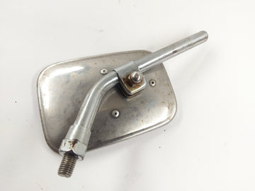 Yamaha SR 500 2J4 [1978] - Mirror Rearview mirror - 0