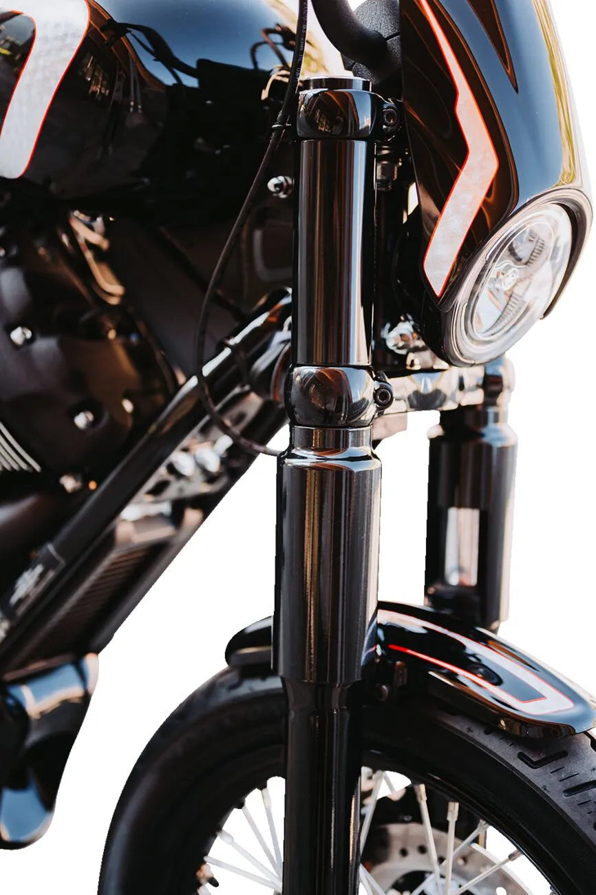 harley-davidson street bob [CULT WERK] – fork covers