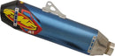 Honda Trx 450 R Sportrax [2004-2005] - MUFFLER ON 4.1RCT CBN CAP – Picture 3