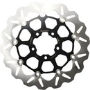 Suzuki Rm Z 250 [2020-2023, 2025-2026, 2023-2024] - brake disc - picture 10